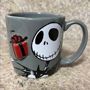 Disney Jack Skellington Mug ☕️